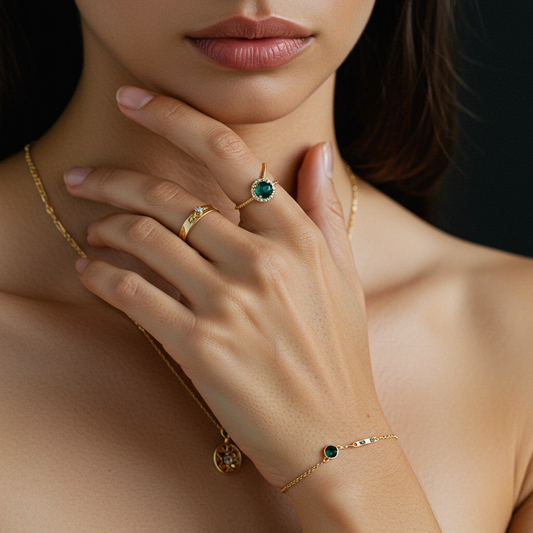 Top Jewelry Models for 2025 – Solving Styling Doubts for Trendy Looks