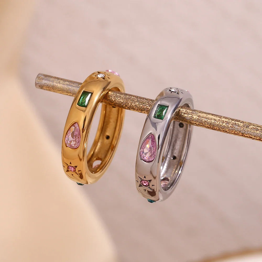 Rings