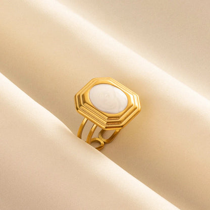 Luxury Gold Rings for Women | 50+ Unique Adjustable Designs - OLIVIA JEWELRY
