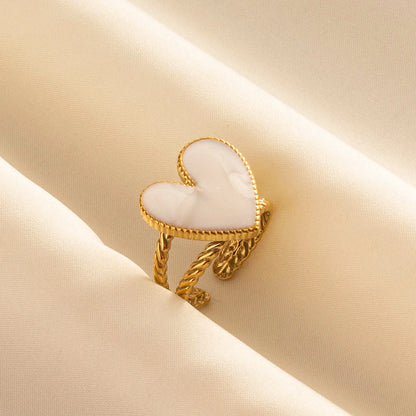 Luxury Gold Rings for Women | 50+ Unique Adjustable Designs - OLIVIA JEWELRY