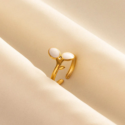 Luxury Gold Rings for Women | 50+ Unique Adjustable Designs - OLIVIA JEWELRY