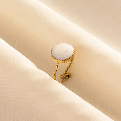 Luxury Gold Rings for Women | 50+ Unique Adjustable Designs - OLIVIA JEWELRY