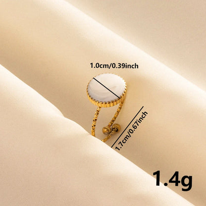 Luxury Gold Rings for Women | 50+ Unique Adjustable Designs - OLIVIA JEWELRY