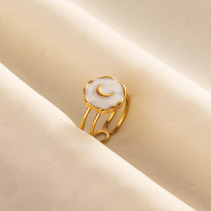 Luxury Gold Rings for Women | 50+ Unique Adjustable Designs - OLIVIA JEWELRY