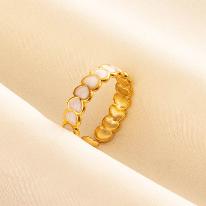 Luxury Gold Rings for Women | 50+ Unique Adjustable Designs - OLIVIA JEWELRY