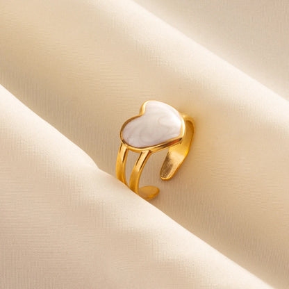 Luxury Gold Rings for Women | 50+ Unique Adjustable Designs - OLIVIA JEWELRY