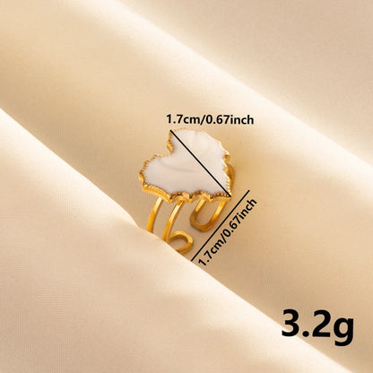 Luxury Gold Rings for Women | 50+ Unique Adjustable Designs - OLIVIA JEWELRY