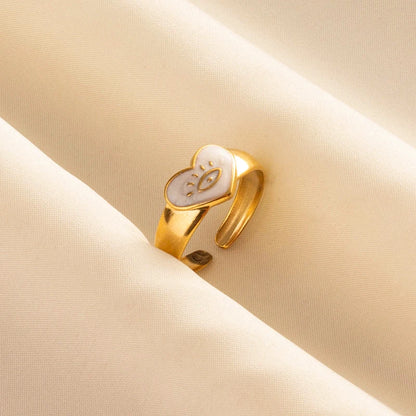 Luxury Gold Rings for Women | 50+ Unique Adjustable Designs - OLIVIA JEWELRY
