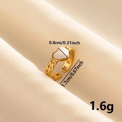 Luxury Gold Rings for Women | 50+ Unique Adjustable Designs - OLIVIA JEWELRY