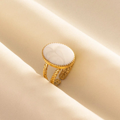 Luxury Gold Rings for Women | 50+ Unique Adjustable Designs - OLIVIA JEWELRY