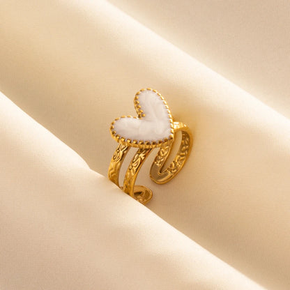 Luxury Gold Rings for Women | 50+ Unique Adjustable Designs - OLIVIA JEWELRY