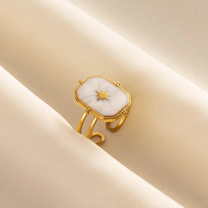 Luxury Gold Rings for Women | 50+ Unique Adjustable Designs - OLIVIA JEWELRY