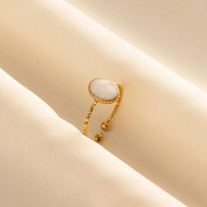 Luxury Gold Rings for Women | 50+ Unique Adjustable Designs - OLIVIA JEWELRY