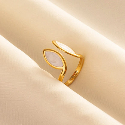 Luxury Gold Rings for Women | 50+ Unique Adjustable Designs - OLIVIA JEWELRY
