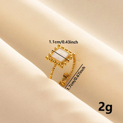Luxury Gold Rings for Women | 50+ Unique Adjustable Designs - OLIVIA JEWELRY