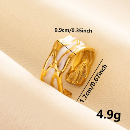 Luxury Gold Rings for Women | 50+ Unique Adjustable Designs - OLIVIA JEWELRY